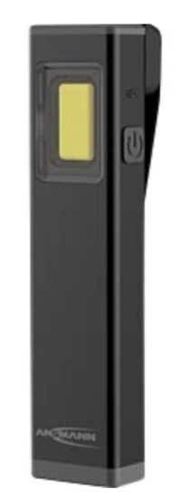 Picture of Ansmann 1600-0504 Mini-Booster 500R LED Work Light
