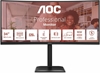 Picture of AOC CU34E4CV 34 Zoll QHD Monitor