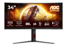 Picture of AOC G4 CU34G4 WQHD LED Monitor 34"