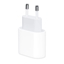 Attēls no Apple 20W USB-C Power Adapter (MD3J4ZM/A)