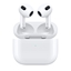 Изображение Apple AirPods (3rd generation) with MagSafe Charging Case White