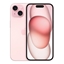 Picture of Apple iPhone 15 128GB Pink Prece no ekspozīcijas Garantija 2 gadi