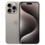 Picture of Apple iPhone 15 Pro 256GB Natural Titanium Prece no ekspozīcijas. Garantija 2 gadi