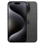 Picture of Apple iPhone 15 Pro Max 256GB Black Titanium Prece no ekspozīcijas. Garantija 2 gadi
