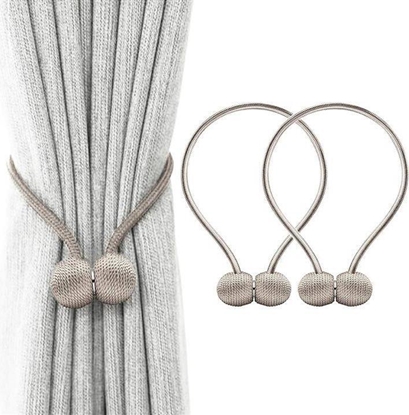 Picture of Aptel Klamra do firan zason be 2 szt. (AG701D)