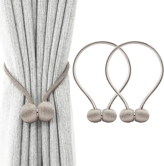 Picture of Aptel Klamra do firan zason be 2 szt. (AG701D)