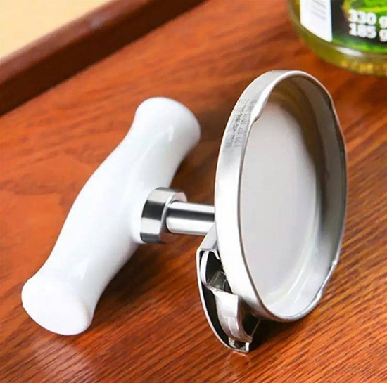 Picture of Aptel OTWIERACZ do Soików i Butelek Uniwersalny 6,5x8,5cm AG825