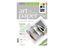 Attēls no ART | 120 g/m² | A4 | Photo Paper T-shirt transfer (white)
