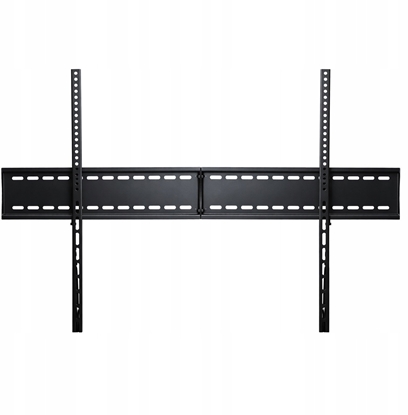 Изображение Art UCHWYT DO TV LCD/LED 70-120" 140KG AR-97XXL Solid 35mm maxVESA 1200x900