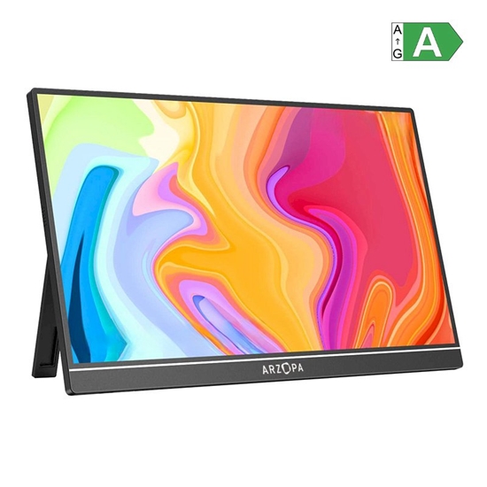 Picture of Arzopa Z1RC Portable Monitor 16.0" / IPS LCD / 2560×1600 / QHD