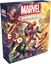 Picture of Asmodee Marvel Champions: The Card Game Gra karciana Odgrywanie ról
