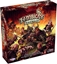Изображение Asmodee Zombicide: Black Plague Gra planszowa Wojna