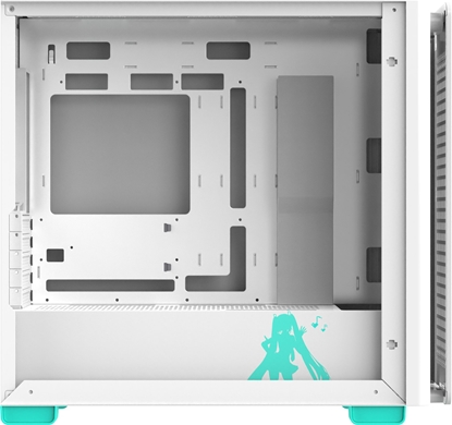 Picture of ASUS A23 Hatsune Miku Edition Turkusowy, Biay
