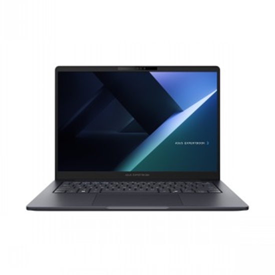 Picture of ASUS B3605CVA 16" CORE5-120U, 16/512GB, BACKLIT, W11P EDU, SC, 3Y, EST KEYS