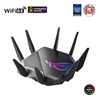 Picture of ASUS GT-AXE11000 wireless router Gigabit Ethernet Tri-band (2.4 GHz / 5 GHz / 6 GHz) Black