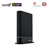 Изображение ASUS RT-AX59U wireless router Gigabit Ethernet Dual-band (2.4 GHz / 5 GHz) Black