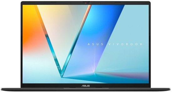 Изображение Asus Vivobook S16 M3607HA-RP011W | Matte Gray | 16 " | IPS | WUXGA | 1920 x 1200 pixels | 144 Hz | Anti-glare | AMD Ryzen 5 | 220 | 16 GB | DDR5 | Solid-state drive capacity 512 GB | AMD Radeon Graphics | Windows 11 Home | 802.11ax | Bluetooth version 5.3