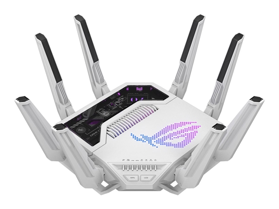 Изображение Asus WL-Router ROG Rapture GT-BE19000AI