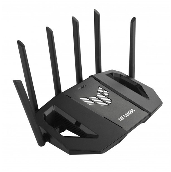 Изображение Asus TUF-BE9400