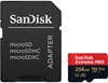 Picture of Atmiņas karte Sandisk MicroSDXC 256GB + SD adapter