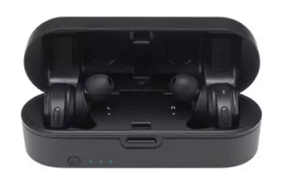 Attēls no Audio Technica ATH-CKR7TWBK Headphones