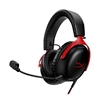 Picture of Austiņas HyperX Cloud III Black / Red