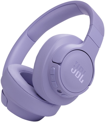 Attēls no Austiņas JBL Tune 770NC Purple