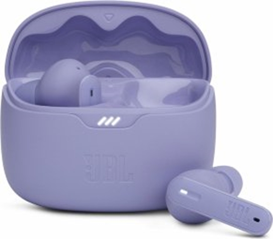 Picture of Austiņas JBL Tune Beam Purple