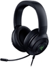 Picture of Austiņas Razer Gaming Kraken V3 X Black