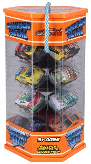 Picture of AUTO WYSCIG MET 12SZT 13X23X12 MC WB 24/48