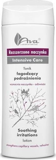 Picture of Ava Rozszerzone Naczynka Tonik agodzcy podranienia 250ml