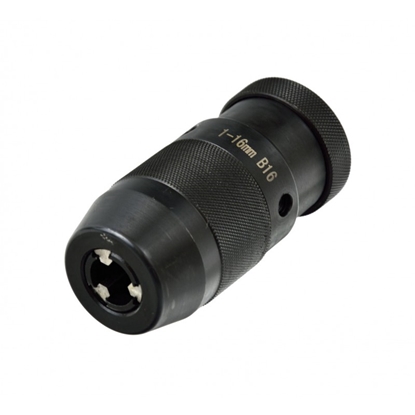 Picture of AWTools AW GÓWKA WIERTARKI 16mm B16 SAMOZACISKOWA