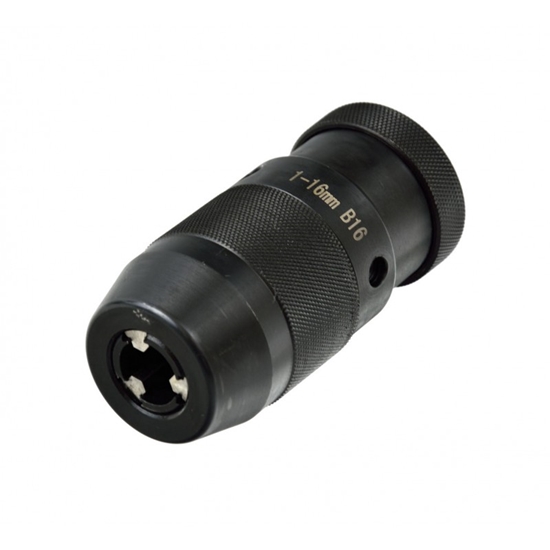 Picture of AWTools AW GÓWKA WIERTARKI 16mm B16 SAMOZACISKOWA