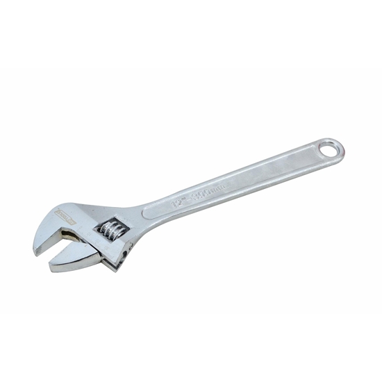 Picture of AWTools AW KLUCZ NASTAWNY TYPU SZWED / 200mm AW31362