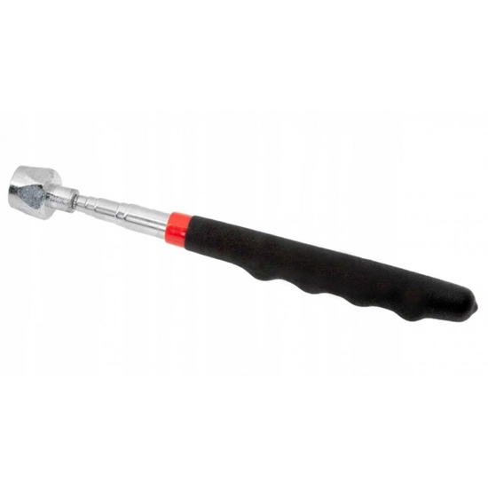 Picture of AWTools AWTOOLS CHWYTAK TELESKOPOWY Z MAGNESEM