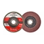 Picture of AWTools AWTOOLS CIERNICA LISTKOWA 125mm P 120