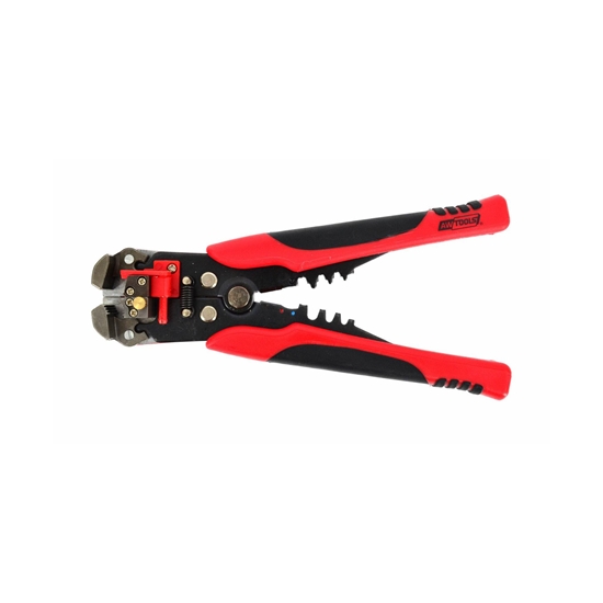 Изображение AWTools AWTOOLS CIGACZ IZOLACJI WIELOFUNKCYJNY 205mm AW16710