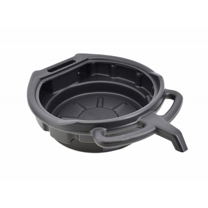 Изображение AWTools AWTOOLS MISKA DO ZLEWANIA OLEJU HDPE 10L