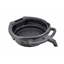 Picture of AWTools AWTOOLS MISKA DO ZLEWANIA OLEJU HDPE 10L