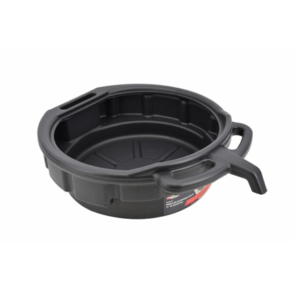 Изображение AWTools AWTOOLS MISKA DO ZLEWANIA OLEJU HDPE 16L