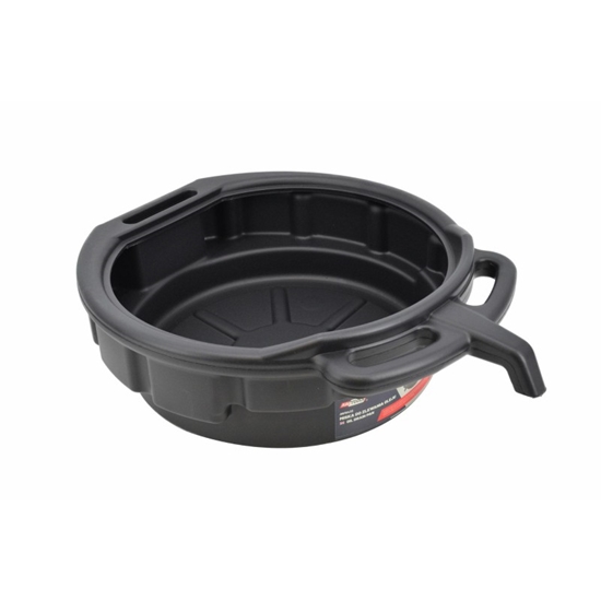 Picture of AWTools AWTOOLS MISKA DO ZLEWANIA OLEJU HDPE 16L