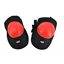 Picture of AWTools AWTOOLS NAKOLANNIKI OCHRONNE PE AW00701