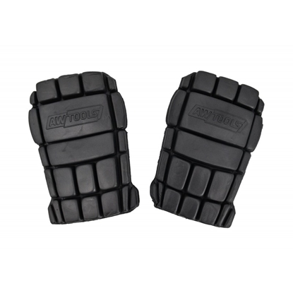 Attēls no AWTools AWTOOLS NAKOLANNIKI-WKADKI OCHRONNE EVA AW00700