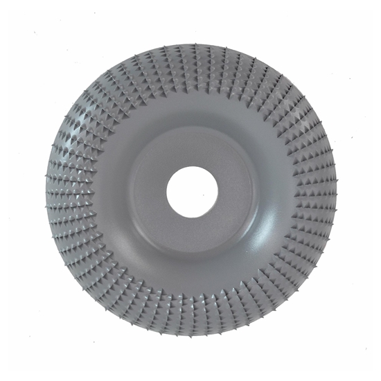 Изображение AWTools AWTOOLS TARNIK PROMIENIOWY fi 125mm WYPUKY