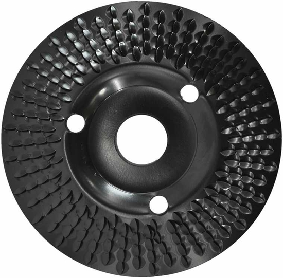 Изображение AWTools AWTOOLS TARNIK SKONY fi 125mm