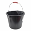Picture of AWTools AWTOOLS WIADRO BUDOWLANE STRONG UCHWYT PLASTASTIKOWY 15l
