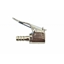 Attēls no AWTools Gowica do pompki 6mm 10 SZT. AW10150