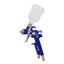 Picture of AWTools Mini HVLP Pistolet lakierniczy z górnym zbiornikiem 125ml 1,2mm (AW10013)