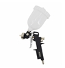 Picture of AWTools Pistolet lakierniczy z górnym zbiornikiem 600ml 1,7mm (AW10015)