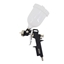 Picture of AWTools Pistolet lakierniczy z górnym zbiornikiem 600ml 2mm (AW10016)